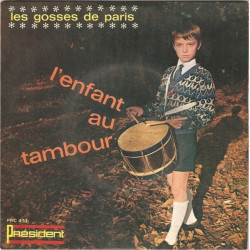 L'Enfant Au Tambour