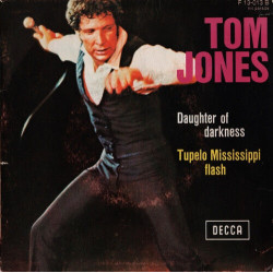 Daughter Of Darkness / Tupelo Mississippi Flash