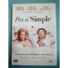 Pas si Simple Meryl Streep Steve Martin DVD Simple