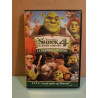 Shrek 4 il était une fin. Le dernier chapitre DVD