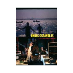 Ondas espanolas [FR Import] ( DVD neuf sous blister )