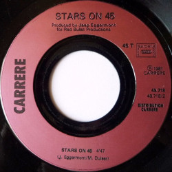 Stars On 45