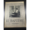 Fêtes et Saisons - Le Baptême n°33