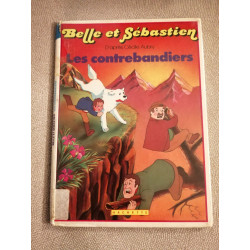 Lena (Belle et Sebastien) (French Edition)