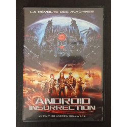 Android Insurrection