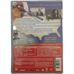 Bowling for columbine