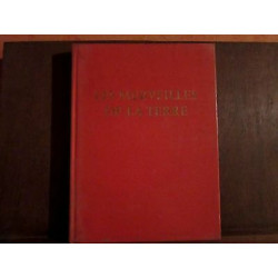J. WYCKOFF LES MERVEILLES DE LA TERRE