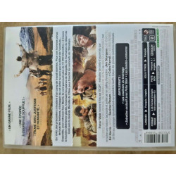 DVD Film - Les chemins de la liberté