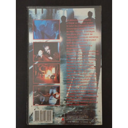 VHS - Coups pour Coups