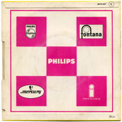 It's The Same Old Song