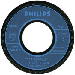 It's The Same Old Song