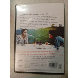 Love Will Tear Us Apart