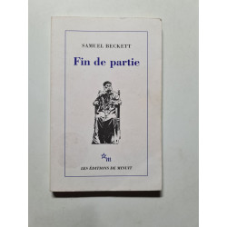 Fin de partie