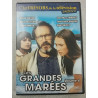 DVD Série les grandes marées - vol. 4