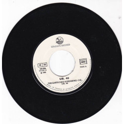 The Earth Dies Screaming / Dream A Lie