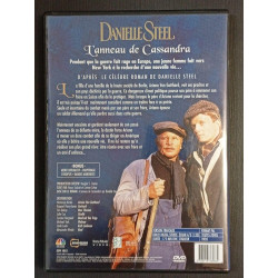 DVD - L'anneau de Cassandra