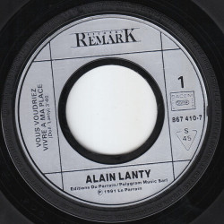 Vous Voudriez Vivre À Ma Place