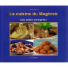 LA CUISINE DU MAGHREB - LES PLATS COMPLETS