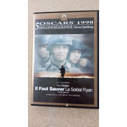 Faute sauver le soldat ryan