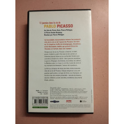 Cvi. treize journees dans la vie de pabl (Vidéo)