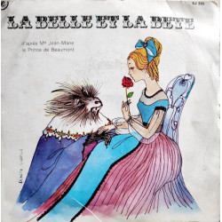 La Belle Et La Bête