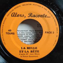 La Belle Et La Bête