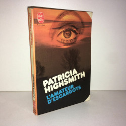 L'AMATEUR D'ESCARGOTS ldp 7400