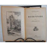 LA roche yvoire suivi de SANS BERCAIL par Marguerite Levray