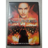 Dvd - V pour vendetta (Natalie Portman)