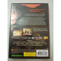 Dvd - V pour vendetta (Natalie Portman)