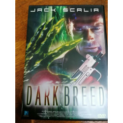 Dark Breed Jack Scalia Cindy Ambuehl DVD simple