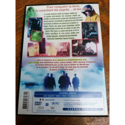 Dark Breed Jack Scalia Cindy Ambuehl DVD simple