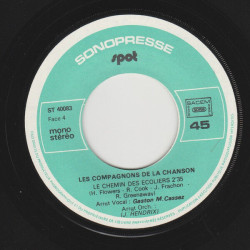 Le Vent D'Un Nouveau Monde