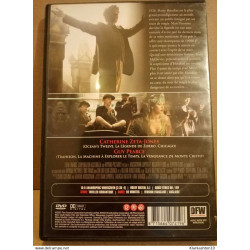 Au-delà de l'illusion/ DVD