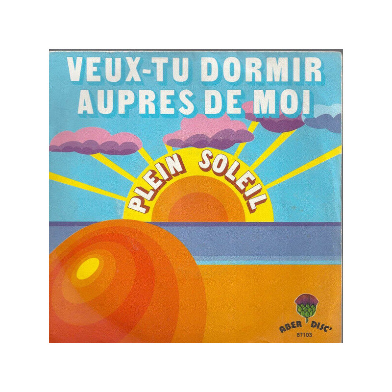 Veux-Tu Dormir Aupres De Moi