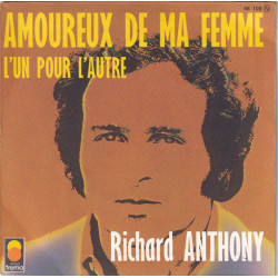 Amoureux De Ma Femme / L'un Pour L'autre