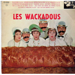 Les Wackadous