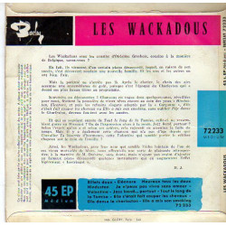 Les Wackadous