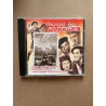 Chansons des alpages CD
