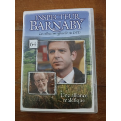 Inspecteur barnaby nº 64