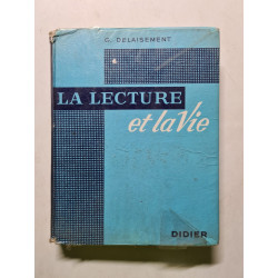 La lecture et la vie - 1963