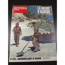 Historia magazine n°225