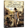 La caverne des hors-la-loi [Blu-ray] [FR Import]