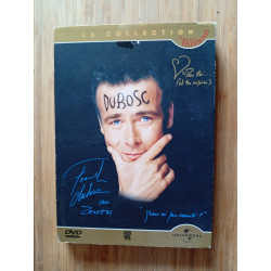 Franck Dubosc : Au Zénith j'vous ai pas raconté