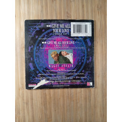 Give Me All Your Love