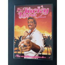 Pr. Jacky love présente