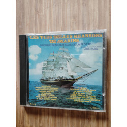 Chansons De Marins