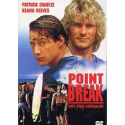Point Break [FRANZOSICH]