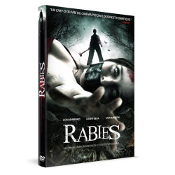Rabies - Neuf sous blister