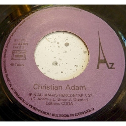 Si Tu Savais Combien Je T'aime